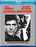 Standard Bluray