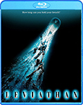 Standard Bluray