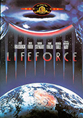 Standard DVD