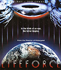 Combo Pack DVD