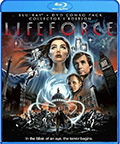 Collector's Edition Bluray