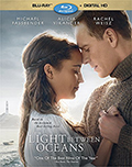 The Light Between Oceans Bluray