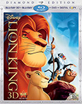 3D Bluray