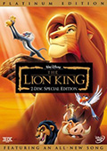 Platinum Edition DVD