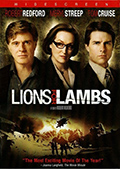Widescreen DVD