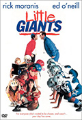 Standard DVD