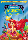 Limited Issue DVD