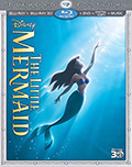 3D Bluray