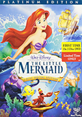 Platinum Edition DVD