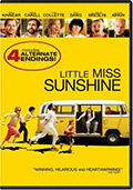Standard DVD