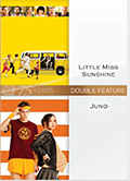 Double Feature DVD