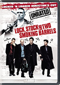 Director's Cut DVD