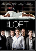 The Loft DVD
