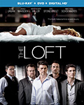 The Loft Bluray