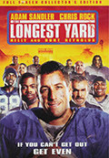 Fullscreen DVD