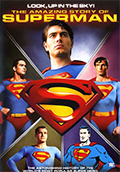 Look Up In The Sky DVD
