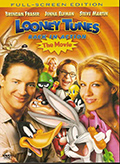 Fullscreen DVD