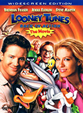 Widescreen DVD