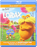 2D Bluray