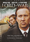 Fullscreen DVD