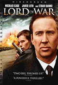 Widescreen DVD