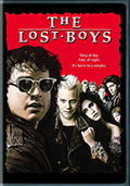 Standard DVD