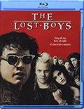 Standard Bluray