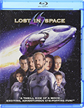 Standard Bluray