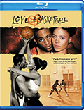 Standard Bluray
