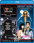 Double Feature Bluray