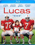 Lucas Bluray
