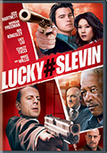 Fullscreen DVD