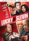 Widescreen DVD