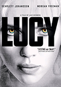 Lucy DVD