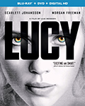 Lucy Bluray
