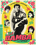 Criterion Collection Bluray