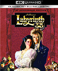 35th Anniversary Edition UltraHD Bluray