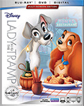 Signature Collection Combo Pack DVD