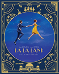 La La Land 10th Anniversary Edition UltraHD Bluray