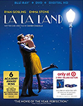 Target Exclusive Bonus DVD