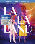 Walmart Exclusive Bonus DVD