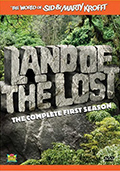 Rhino Entertainment Release Season 1 DVD