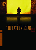 Single Disc Criterion Collection DVD