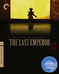 Criterion Collection Bluray