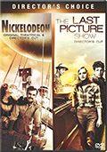 Double Feature DVD