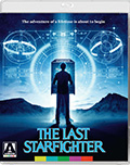 Limited Edition Bluray