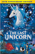 25th Anniversary Edition DVD