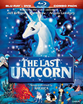 Standard Bluray