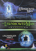 Double Feature DVD
