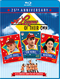 25th Anniversary Edition Bluray
